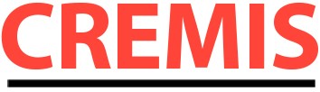 Logo du CREMIS, le Centre de recherche de Montréal sur les inégalités sociales et les discriminations